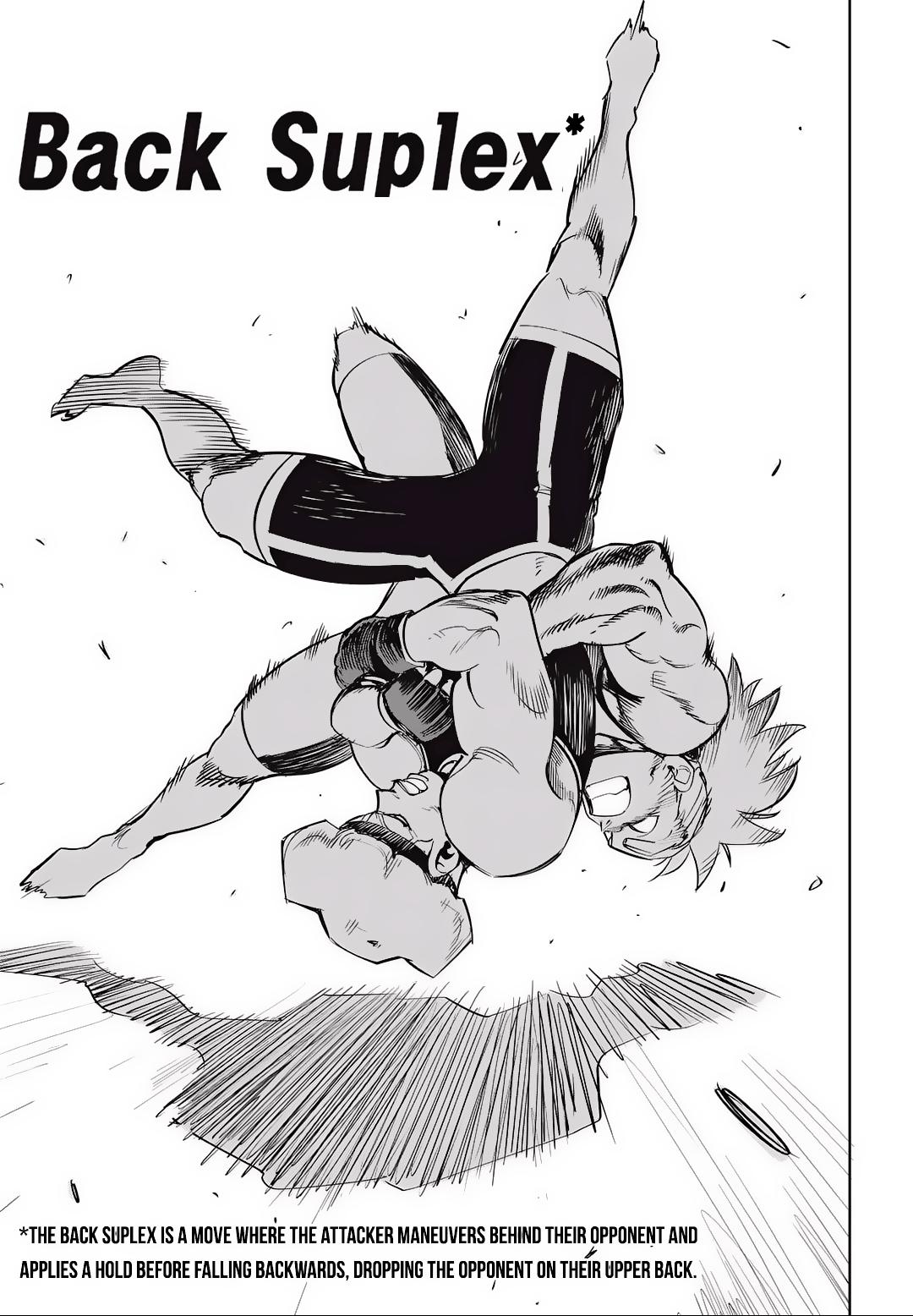 Read Fight Class 3 - Chapter 34 - fightclass3.com | Image 20