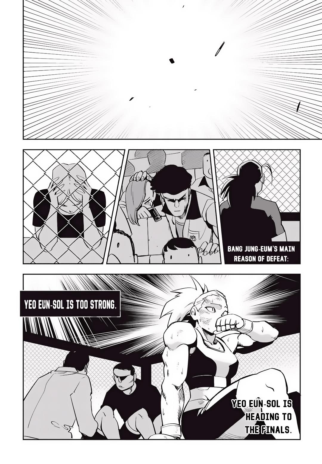 Read Fight Class 3 - Chapter 34 - fightclass3.com | Image 21