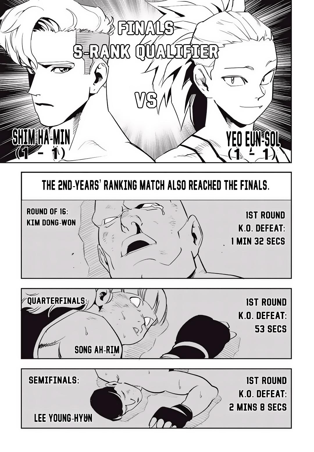 Read Fight Class 3 - Chapter 34 - fightclass3.com | Image 22