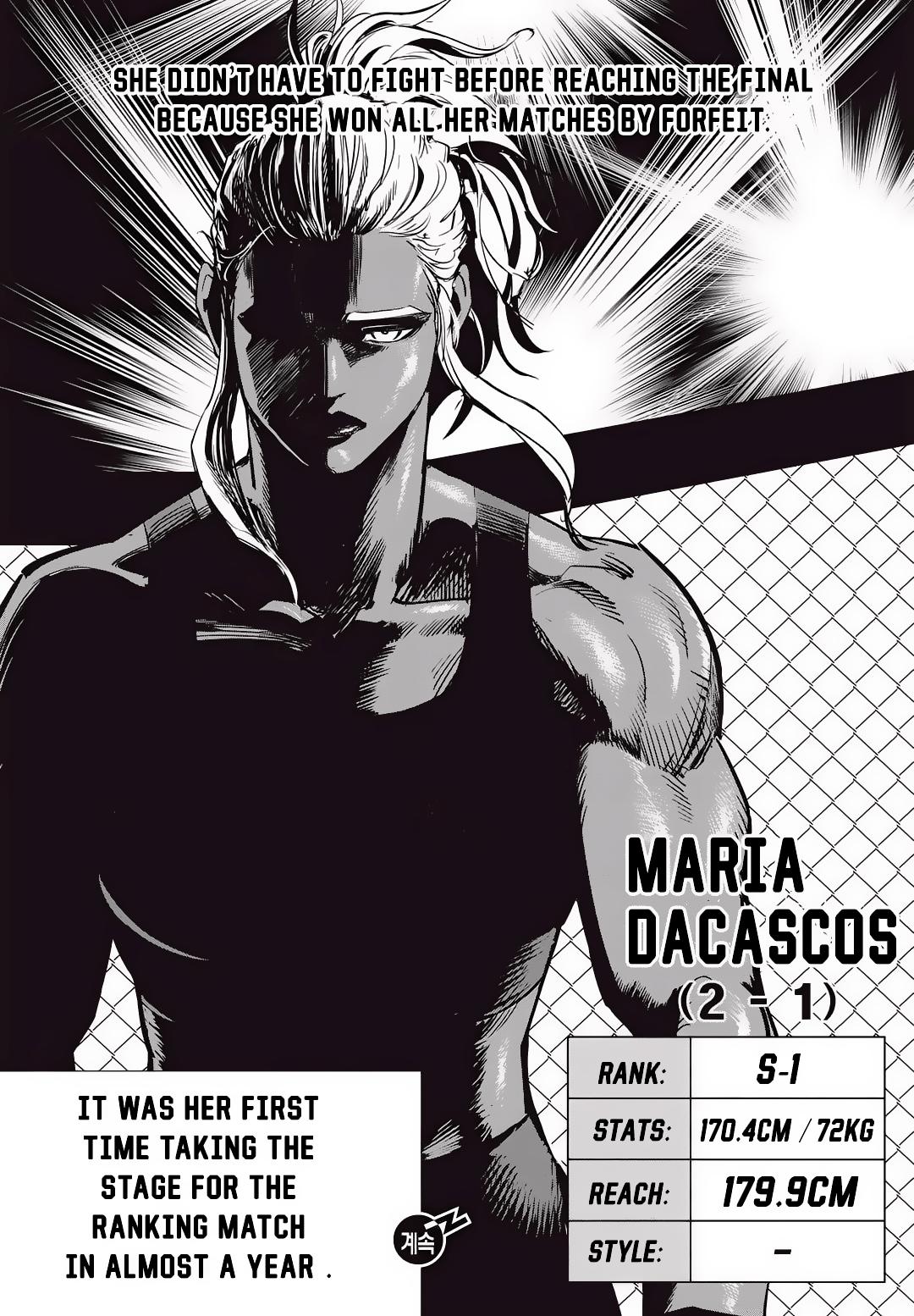Read Fight Class 3 - Chapter 34 - fightclass3.com | Image 24