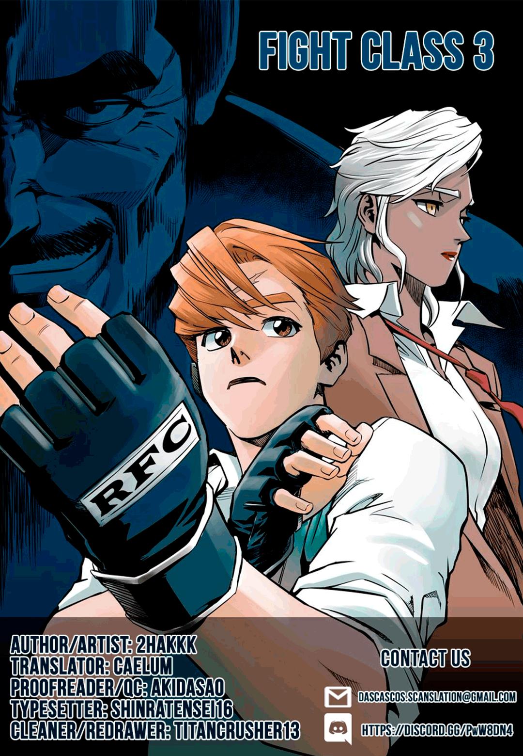 Read Fight Class 3 - Chapter 34 - fightclass3.com | Image 25