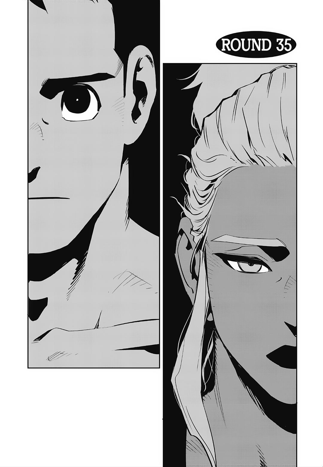 Read Fight Class 3 - Chapter 35 - fightclass3.com | Image 1