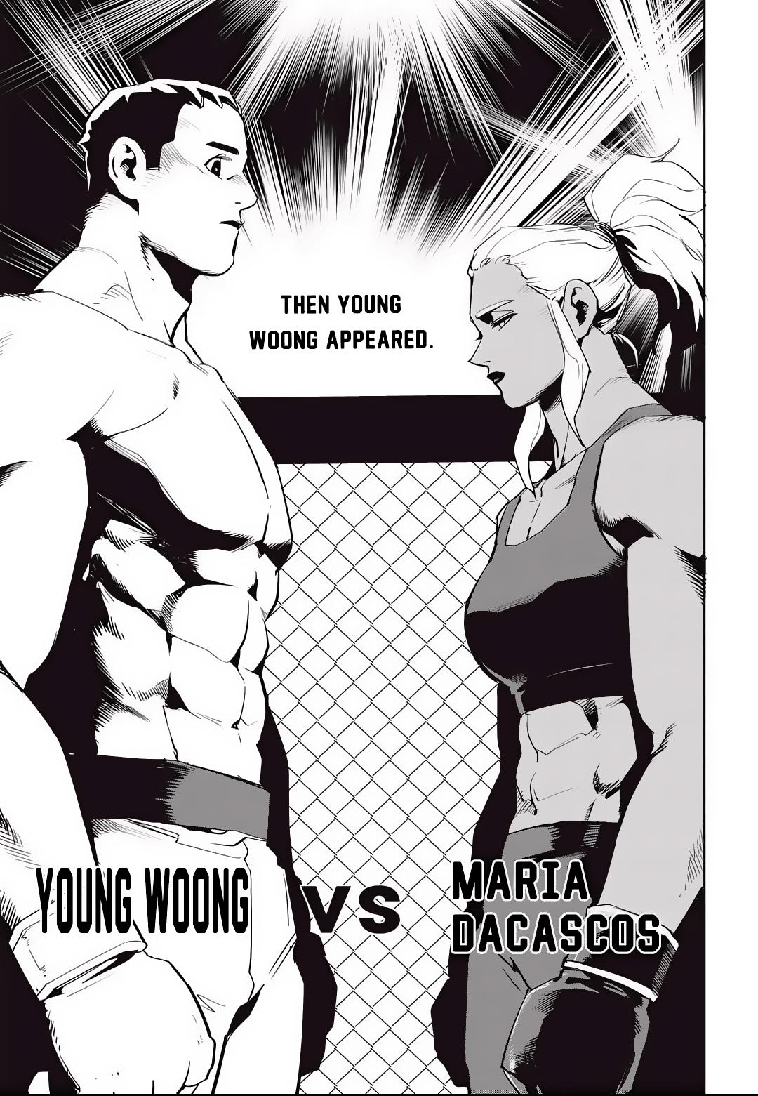 Read Fight Class 3 - Chapter 35 - fightclass3.com | Image 6