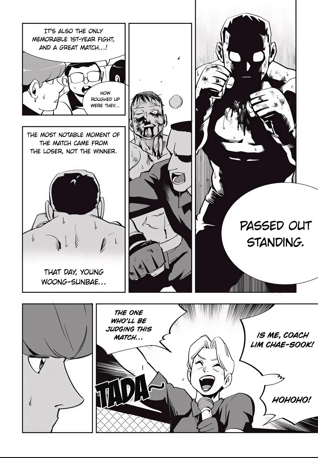Read Fight Class 3 - Chapter 35 - fightclass3.com | Image 14