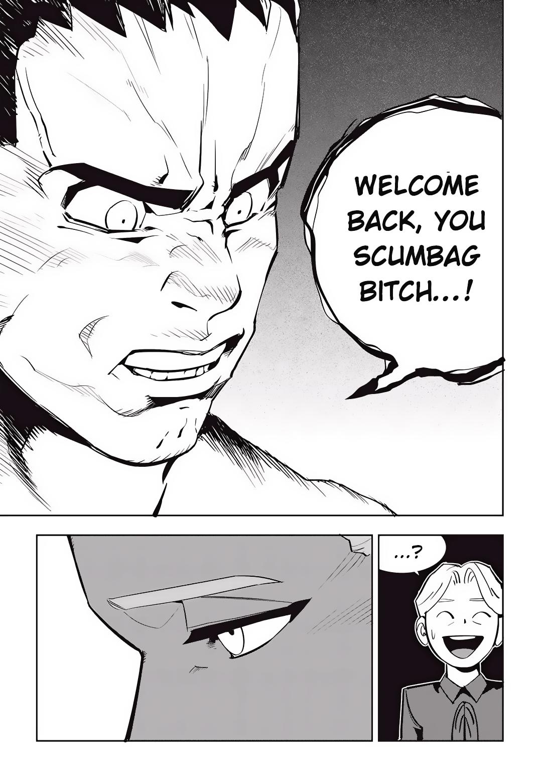 Read Fight Class 3 - Chapter 35 - fightclass3.com | Image 17