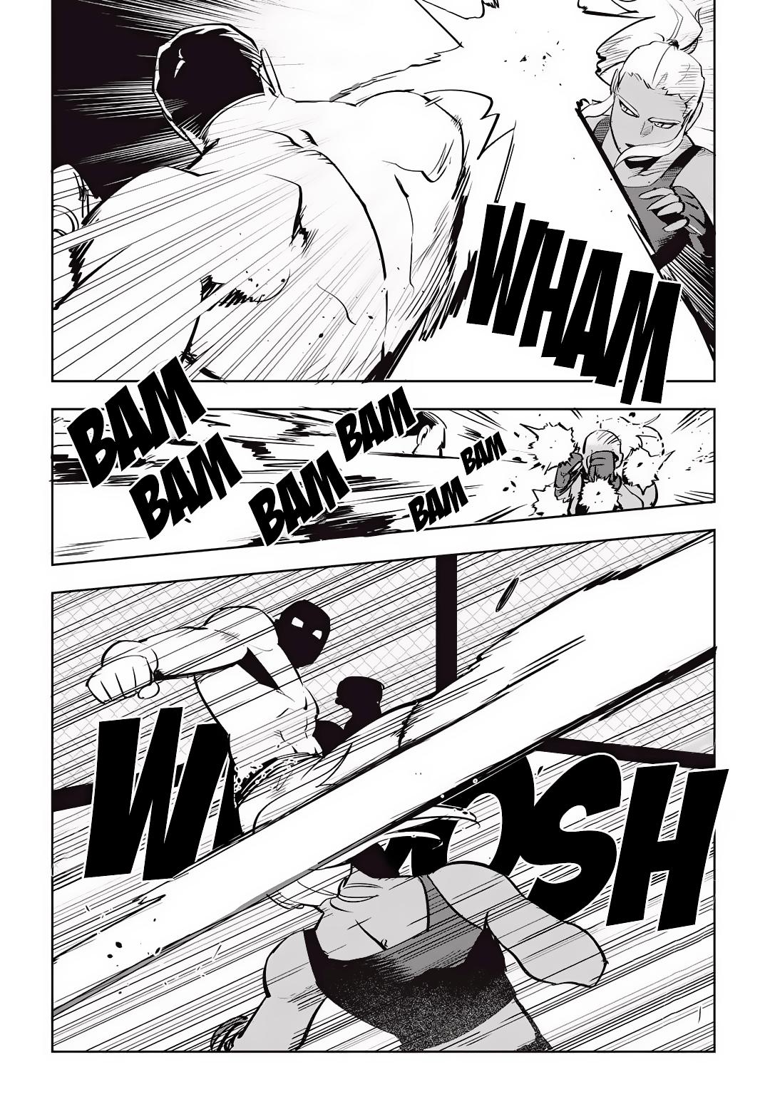 Read Fight Class 3 - Chapter 35 - fightclass3.com | Image 20
