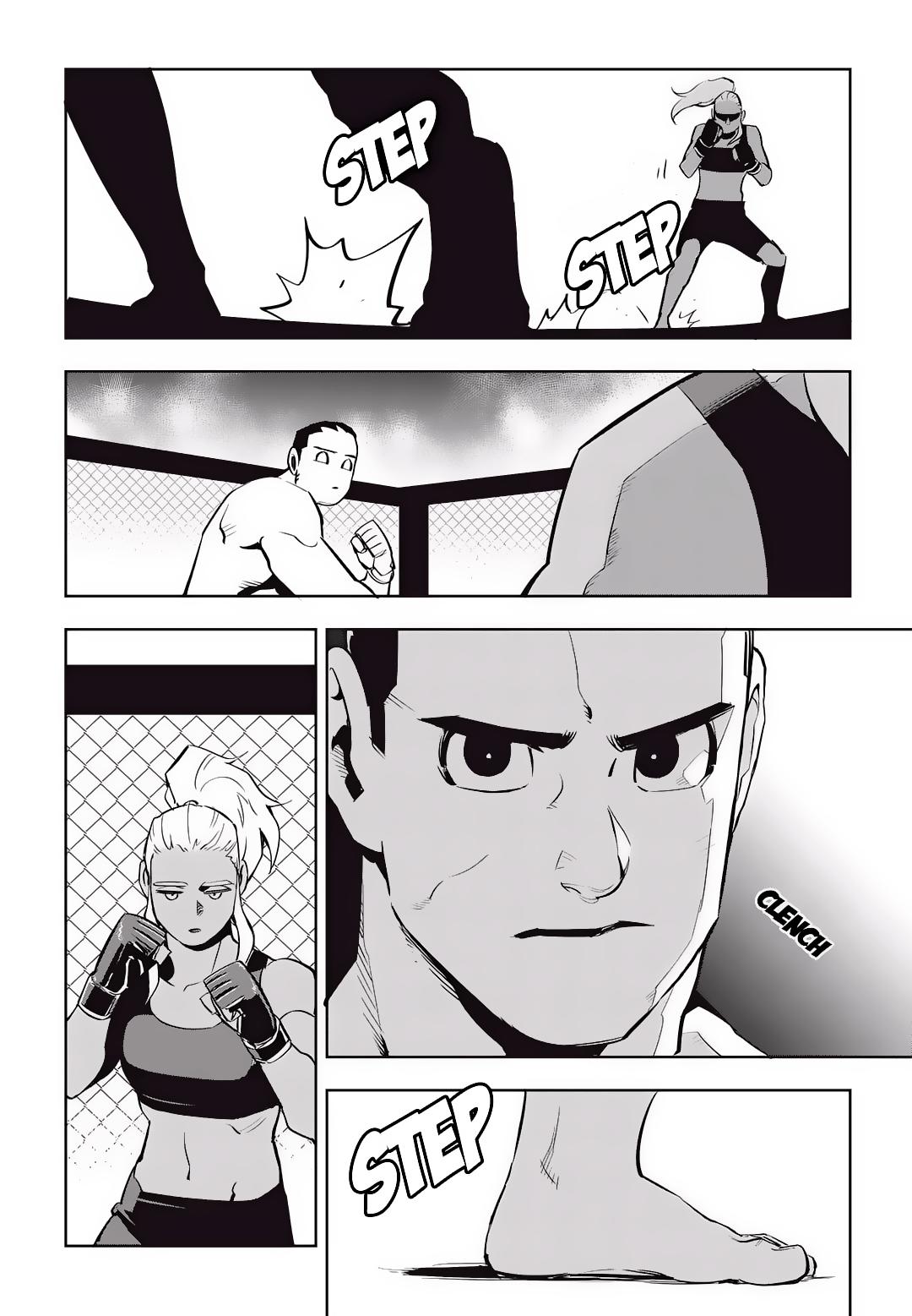 Read Fight Class 3 - Chapter 35 - fightclass3.com | Image 24