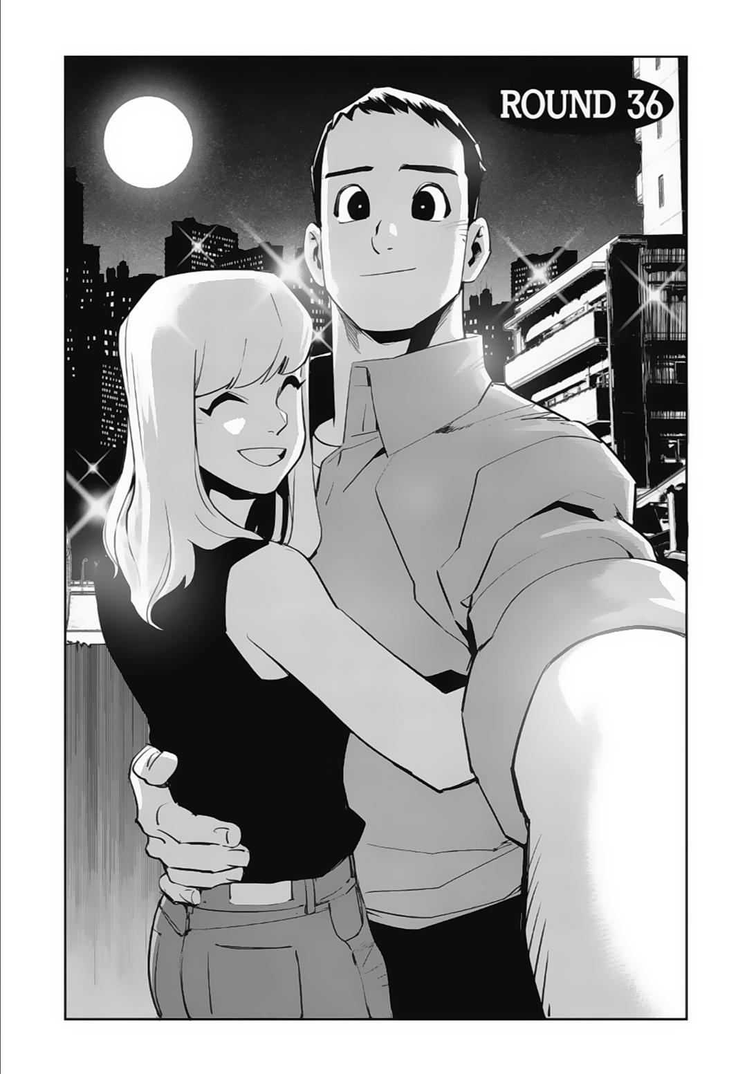 Read Fight Class 3 - Chapter 36 - fightclass3.com | Image 1