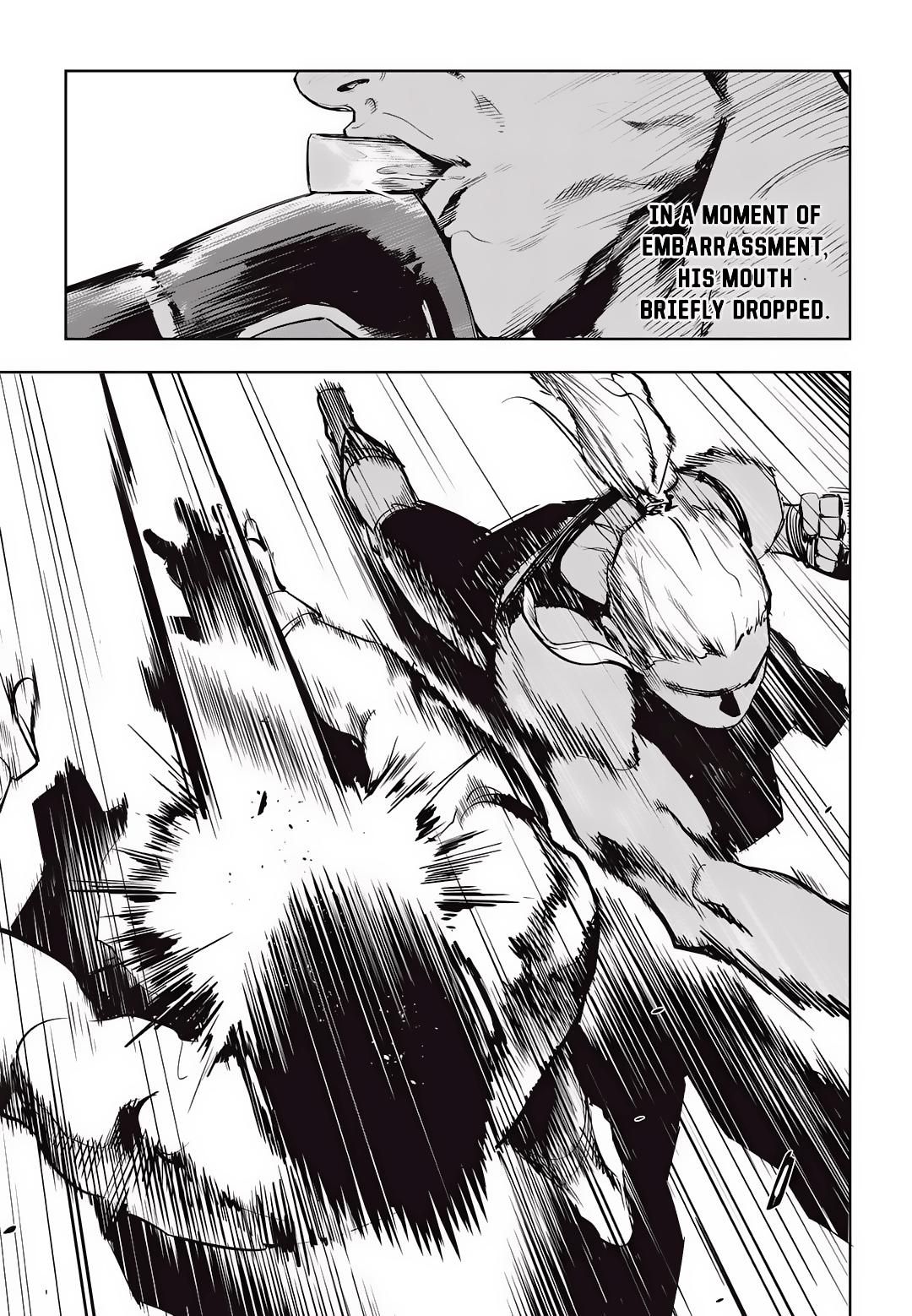 Read Fight Class 3 - Chapter 36 - fightclass3.com | Image 4