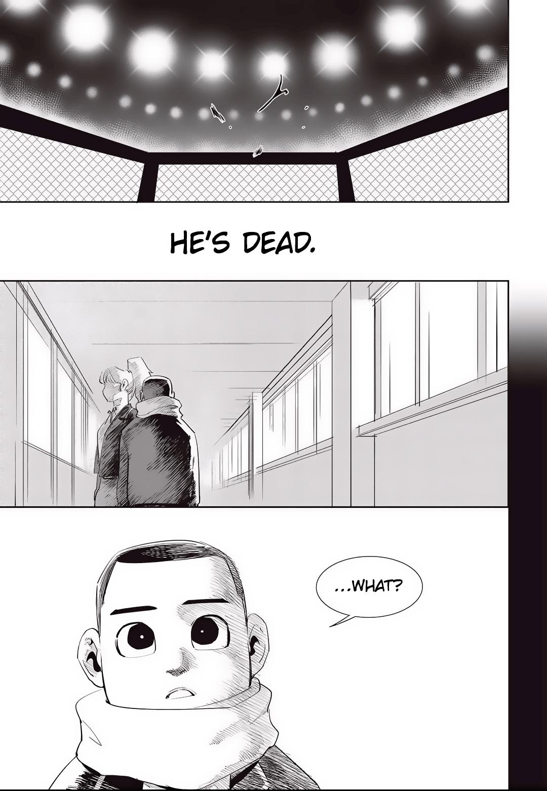 Read Fight Class 3 - Chapter 36 - fightclass3.com | Image 6