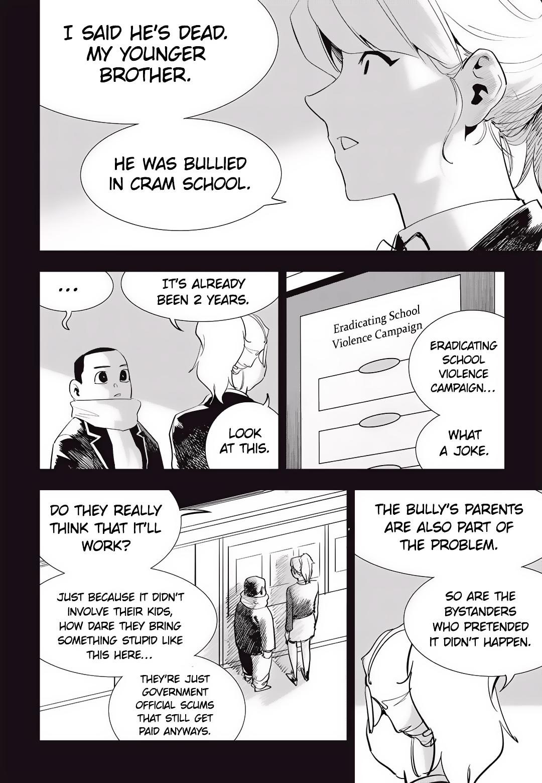 Read Fight Class 3 - Chapter 36 - fightclass3.com | Image 7