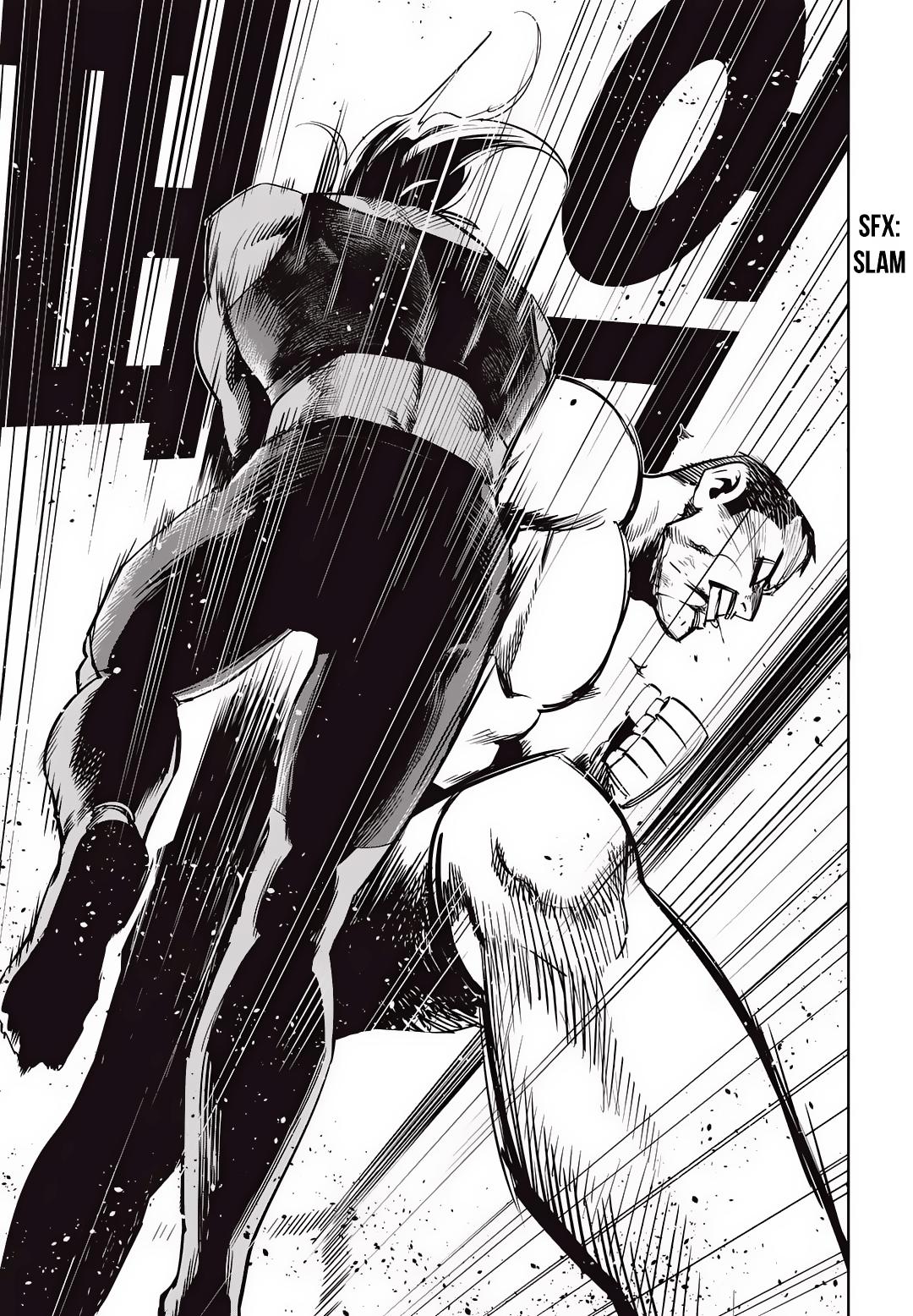 Read Fight Class 3 - Chapter 36 - fightclass3.com | Image 10