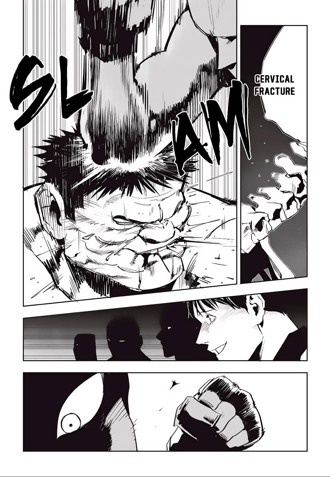 Read Fight Class 3 - Chapter 36 - fightclass3.com | Image 15