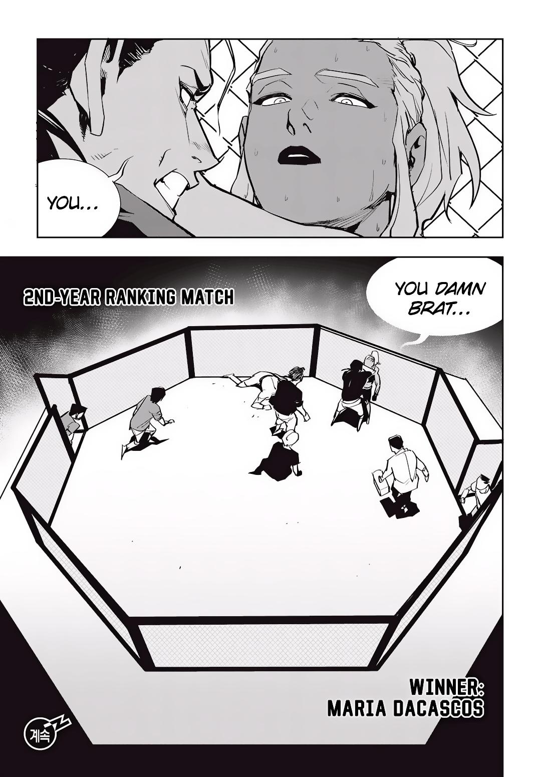 Read Fight Class 3 - Chapter 36 - fightclass3.com | Image 20