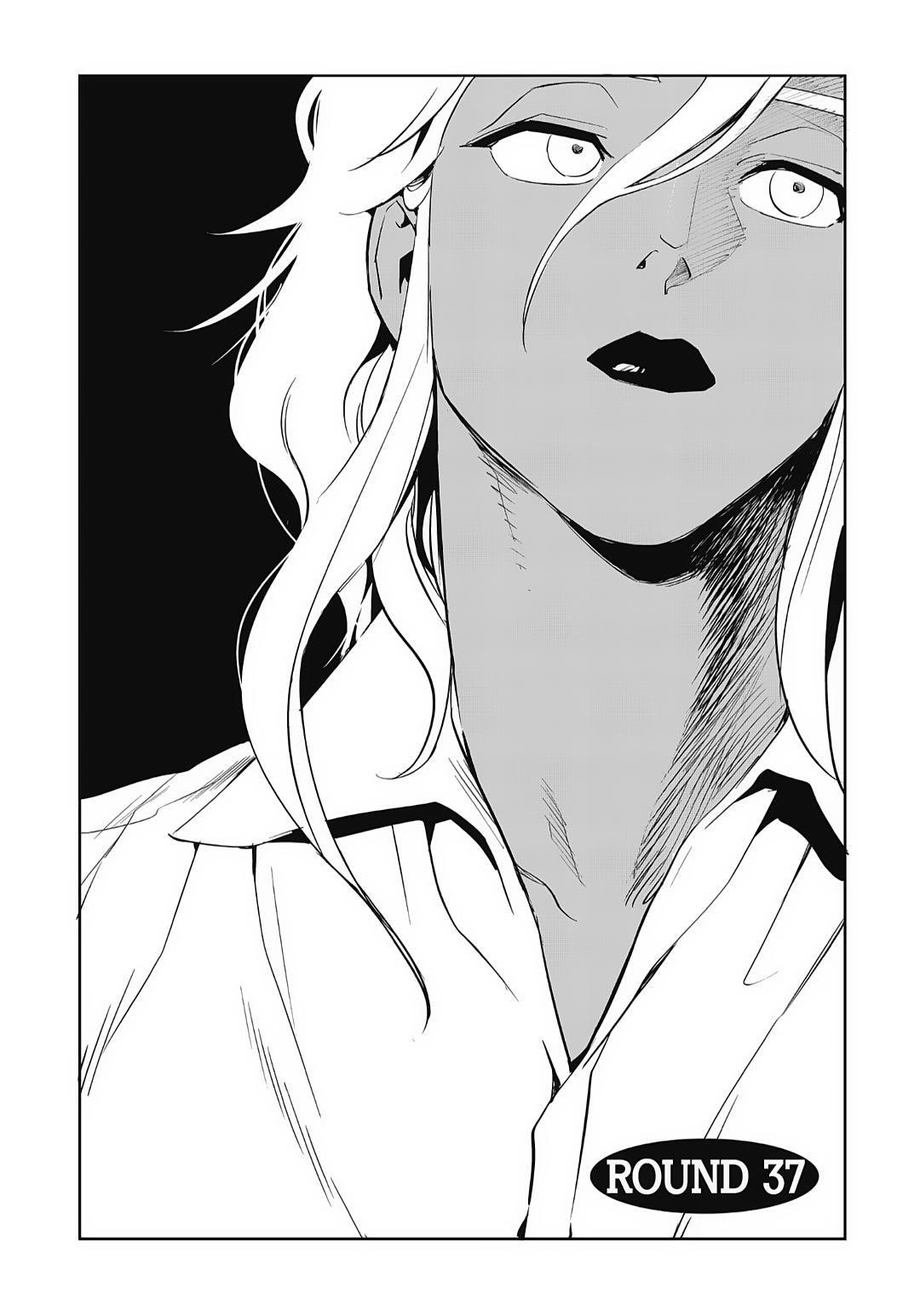 Read Fight Class 3 - Chapter 37 - fightclass3.com | Image 1
