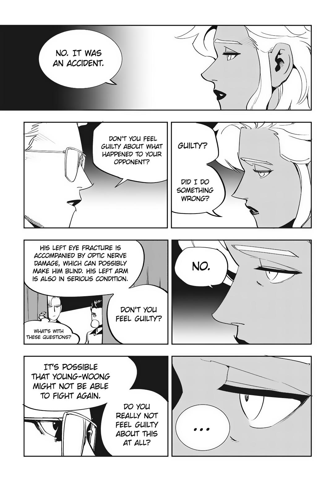 Read Fight Class 3 - Chapter 37 - fightclass3.com | Image 12
