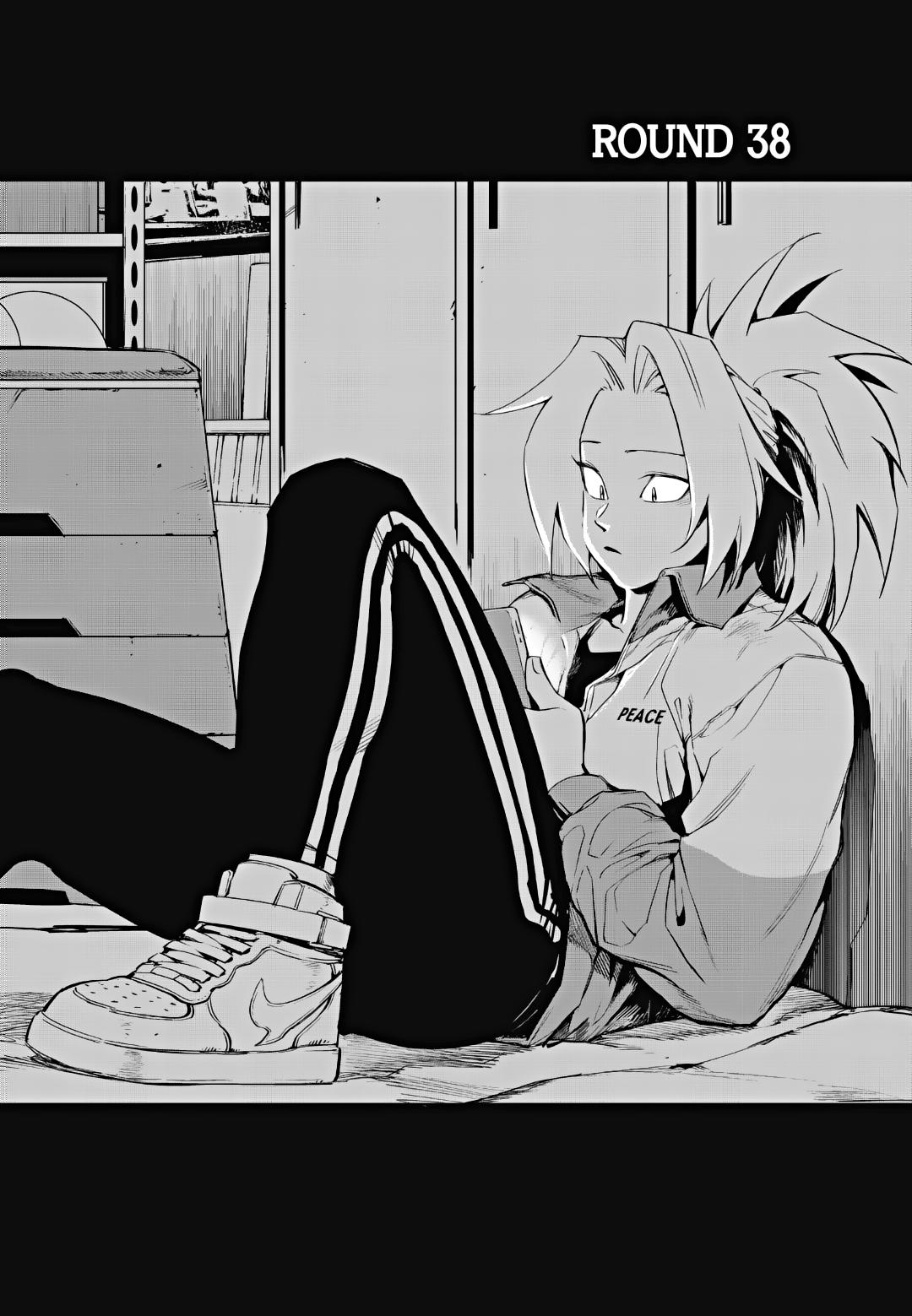 Read Fight Class 3 - Chapter 38 - fightclass3.com | Image 4