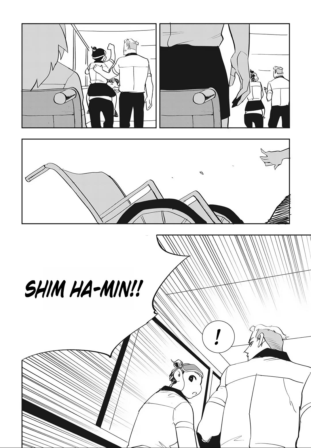 Read Fight Class 3 - Chapter 38 - fightclass3.com | Image 18