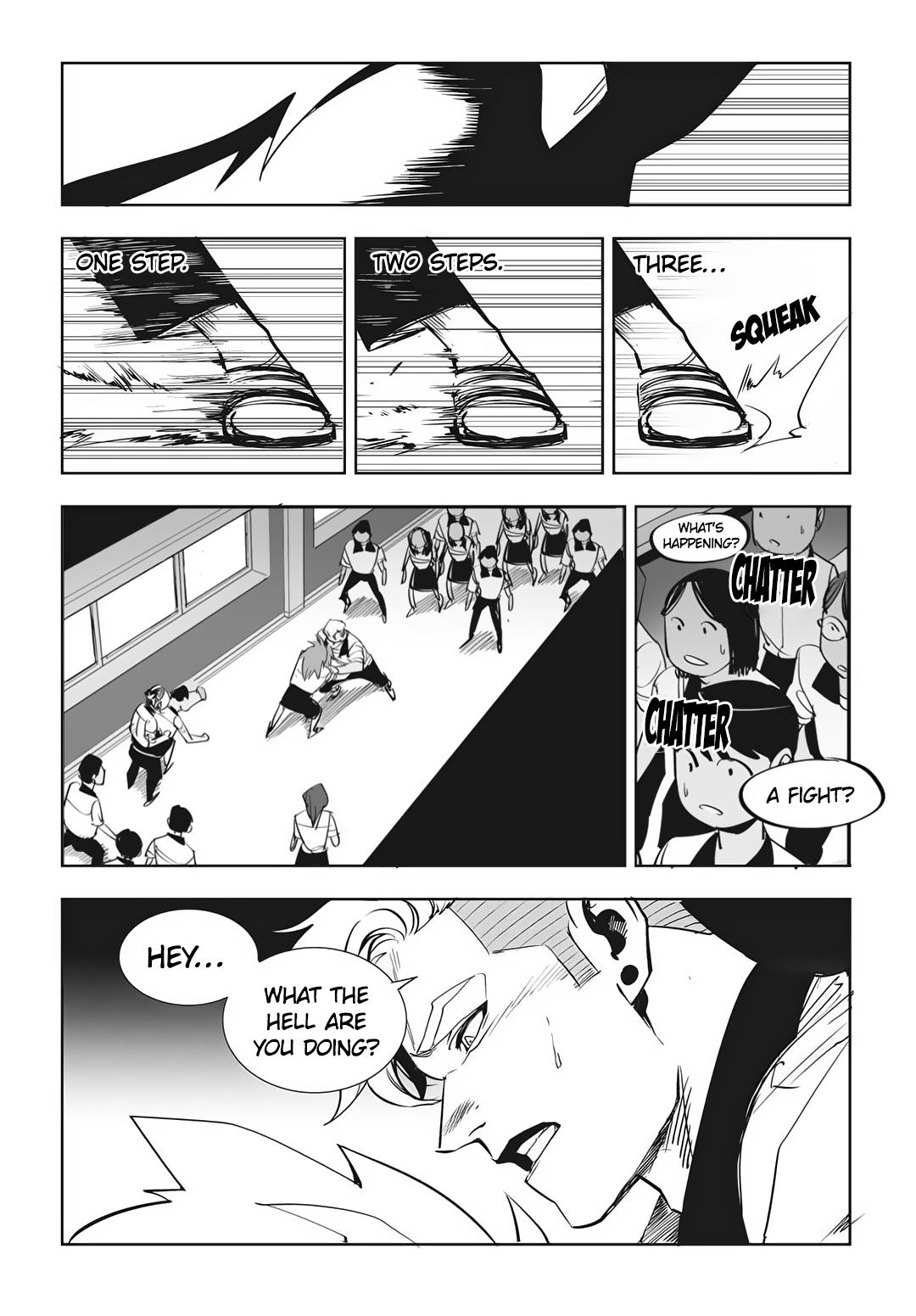 Read Fight Class 3 - Chapter 38 - fightclass3.com | Image 20