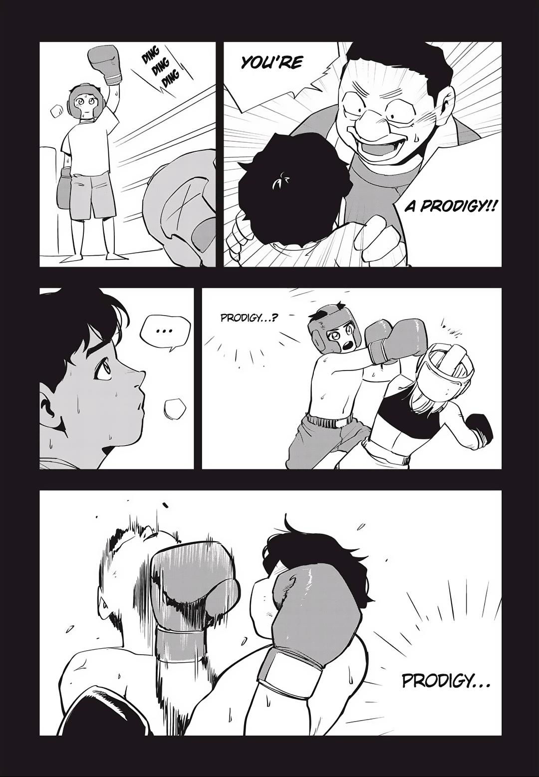 Read Fight Class 3 - Chapter 39 - fightclass3.com | Image 7