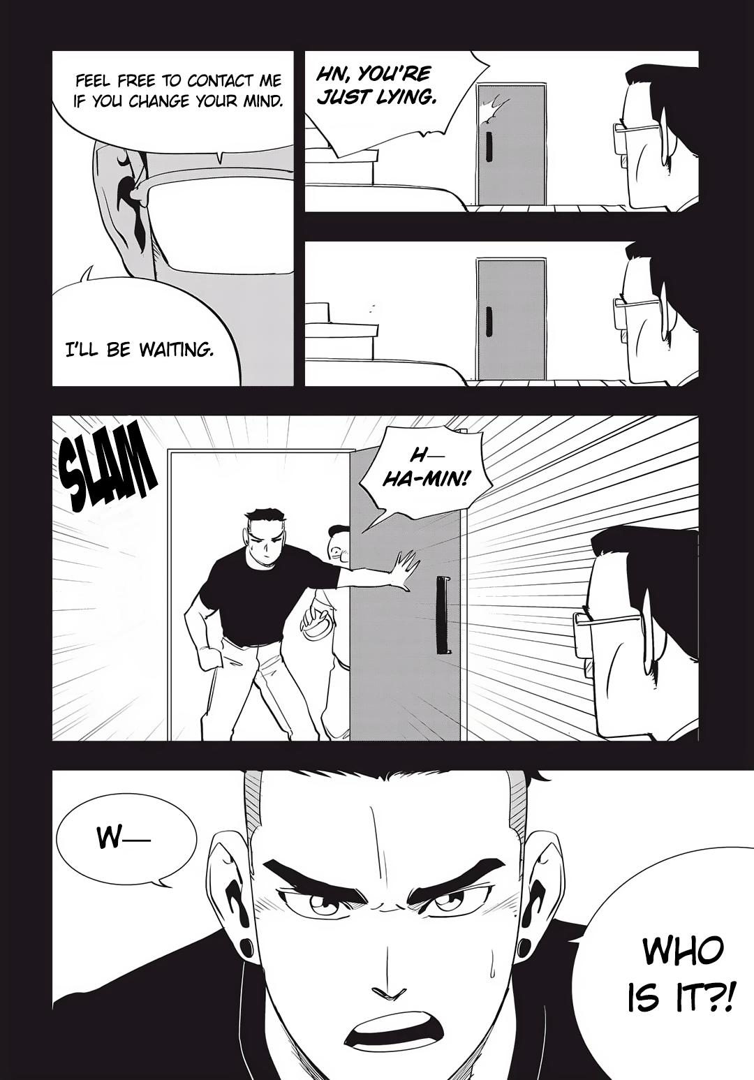 Read Fight Class 3 - Chapter 39 - fightclass3.com | Image 15