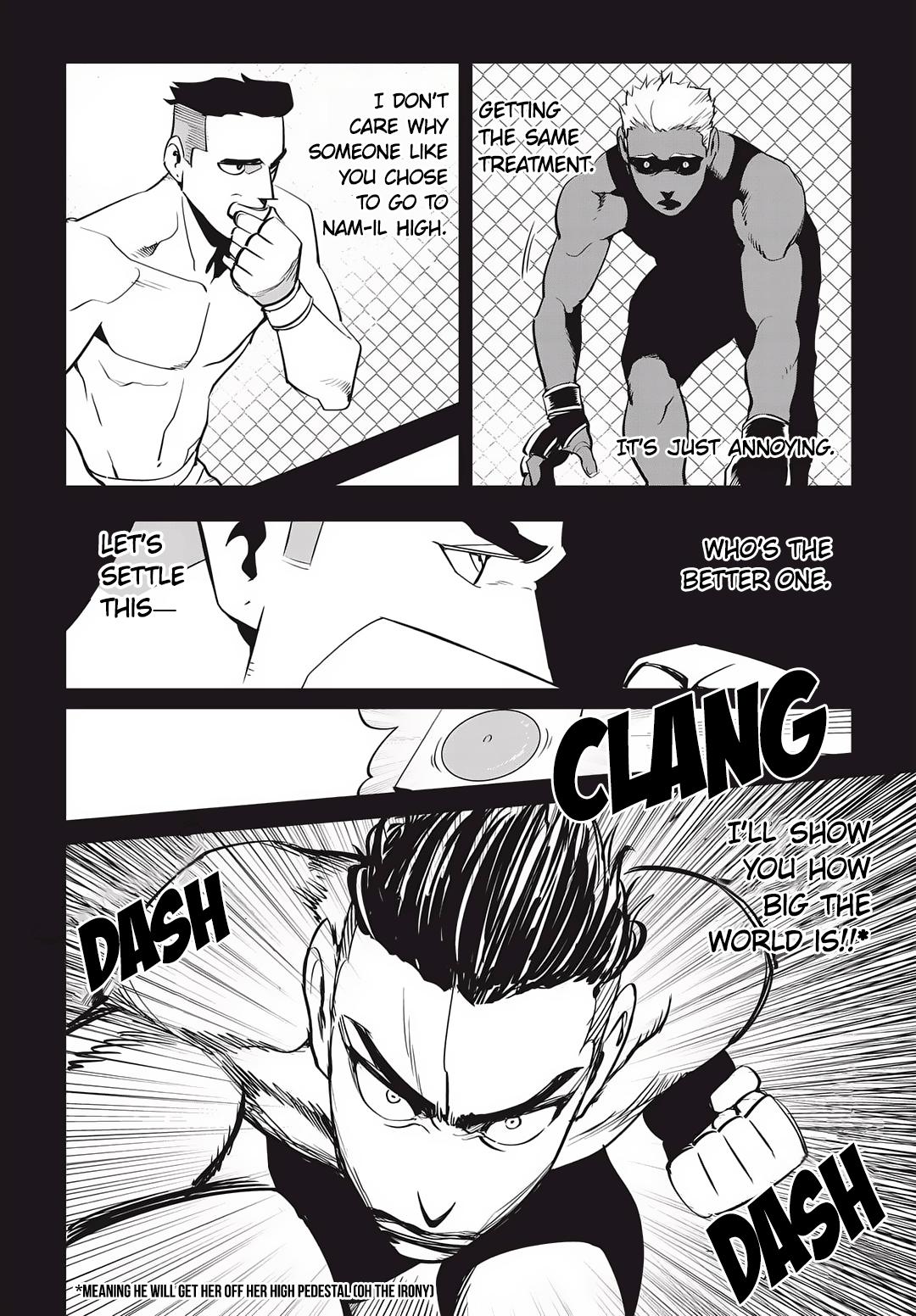 Read Fight Class 3 - Chapter 39 - fightclass3.com | Image 21