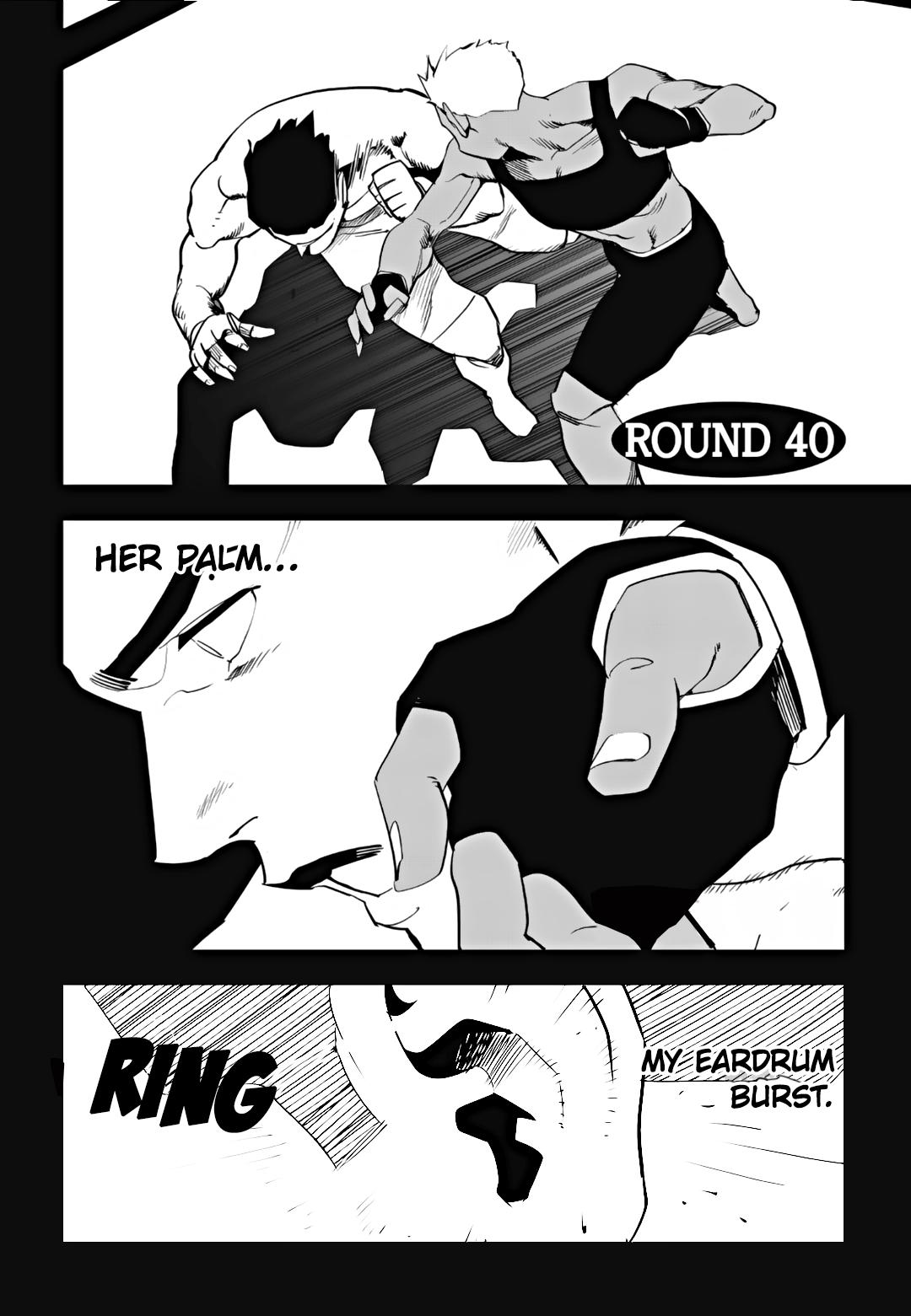 Read Fight Class 3 - Chapter 40 - fightclass3.com | Image 2