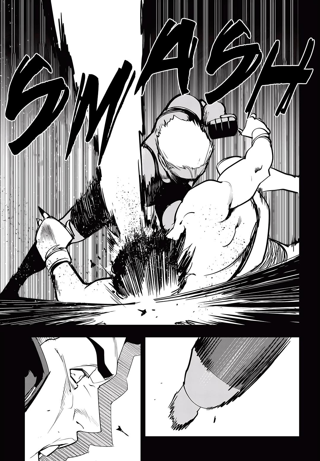 Read Fight Class 3 - Chapter 40 - fightclass3.com | Image 5