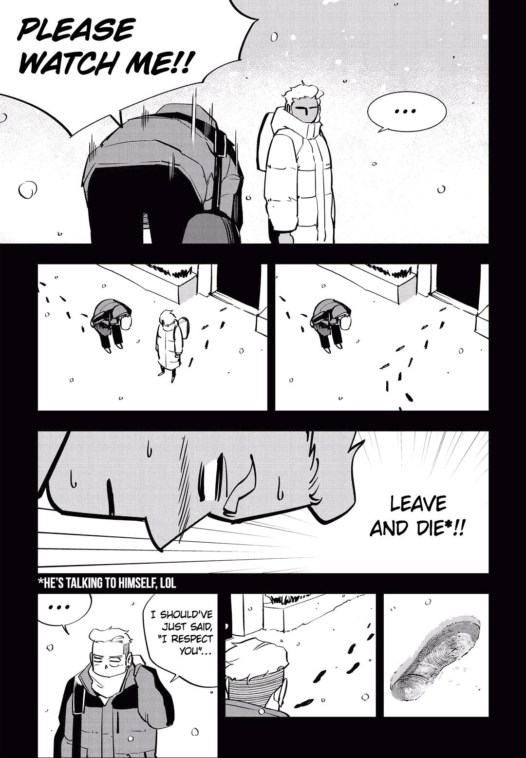 Read Fight Class 3 - Chapter 40 - fightclass3.com | Image 21