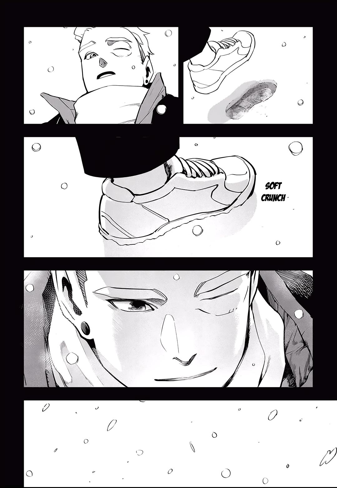 Read Fight Class 3 - Chapter 40 - fightclass3.com | Image 22