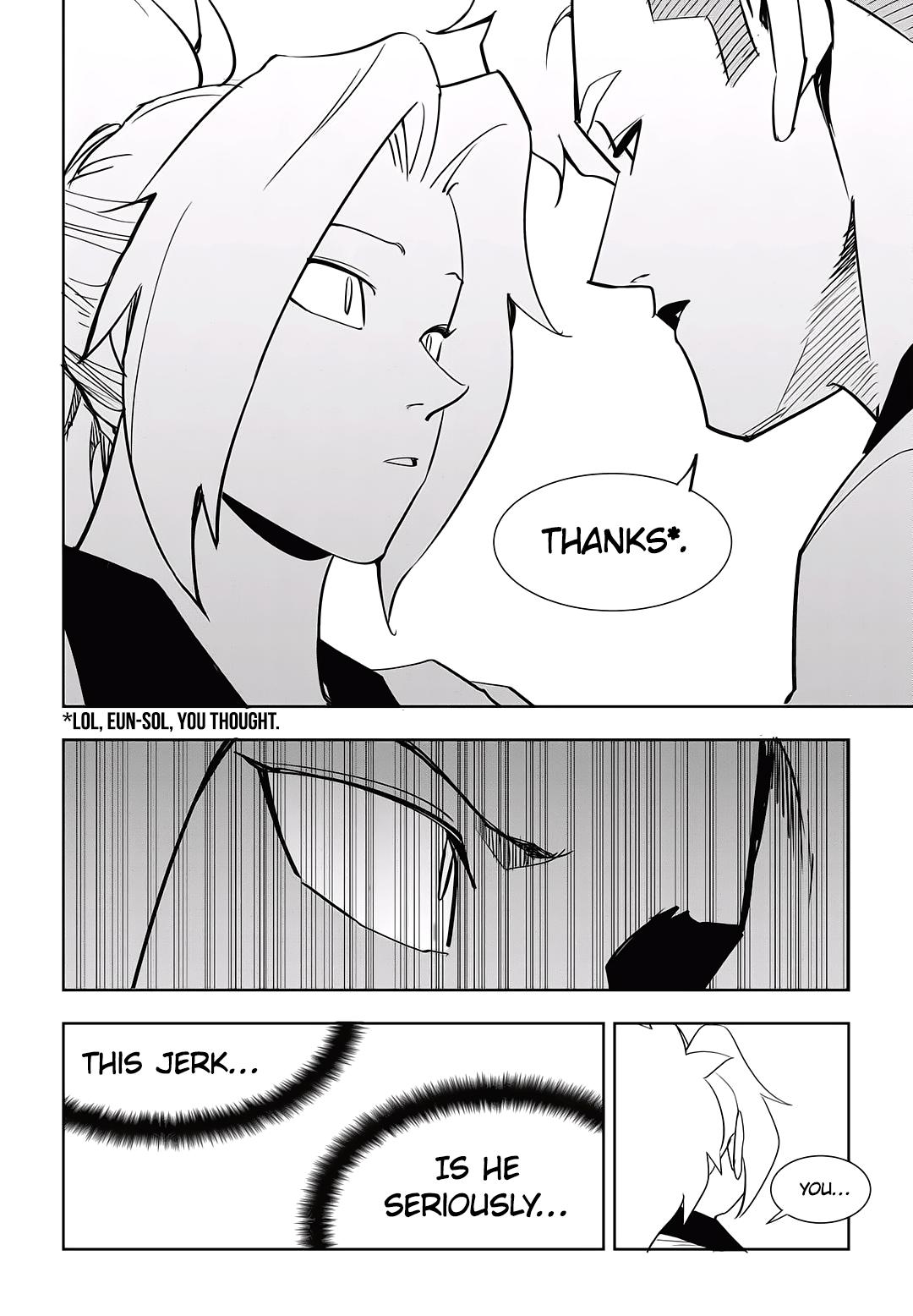 Read Fight Class 3 - Chapter 40 - fightclass3.com | Image 24
