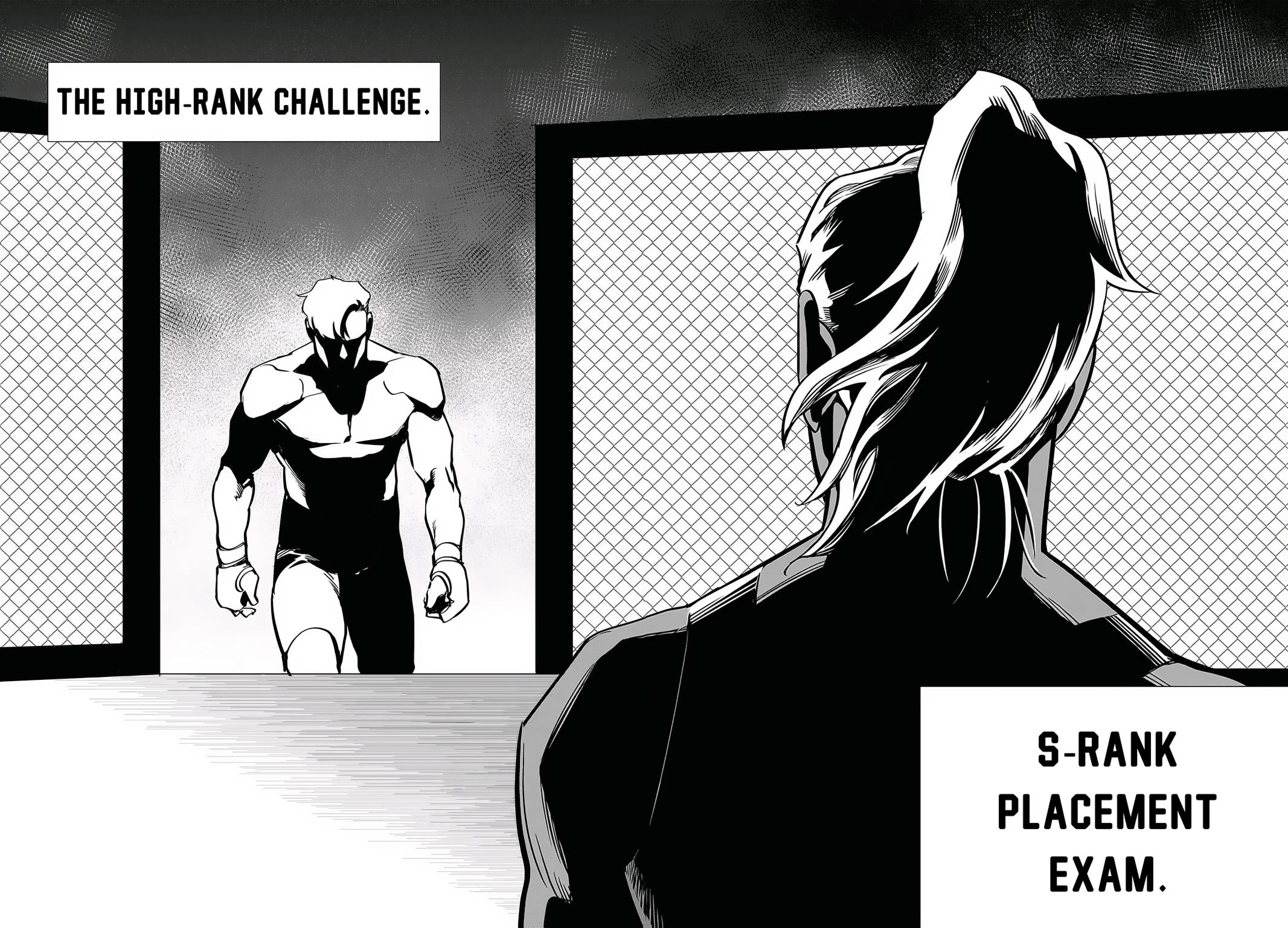 Read Fight Class 3 - Chapter 40 - fightclass3.com | Image 27