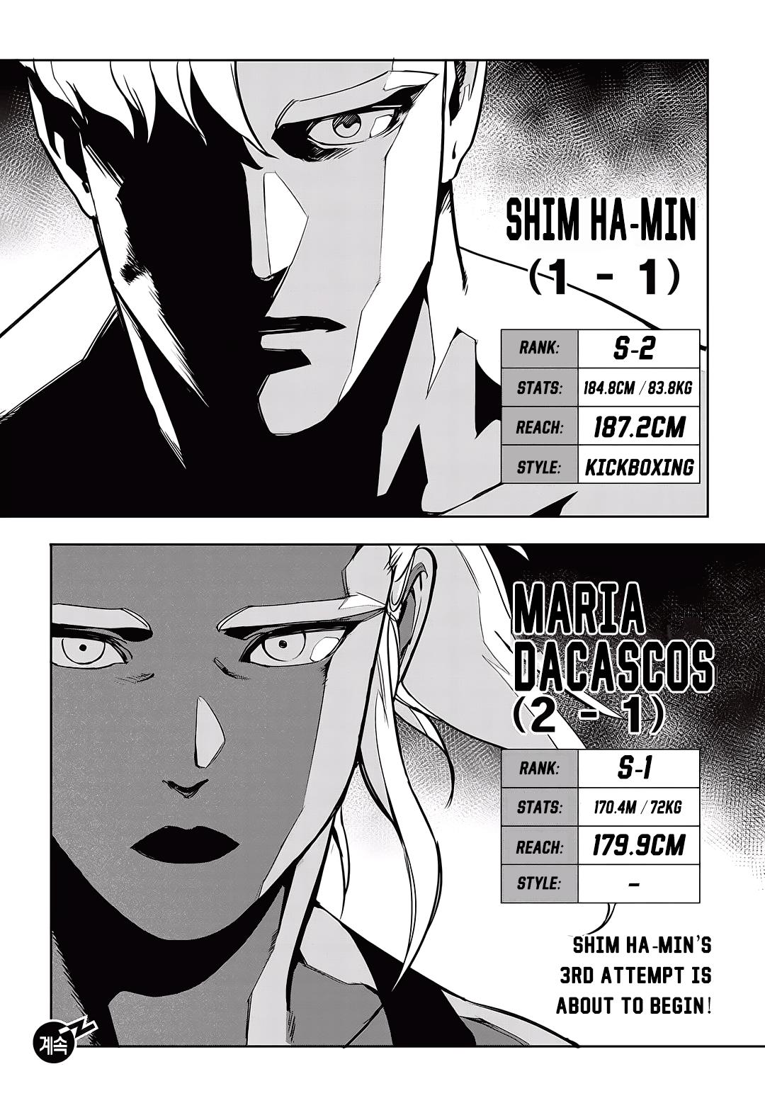 Read Fight Class 3 - Chapter 40 - fightclass3.com | Image 28