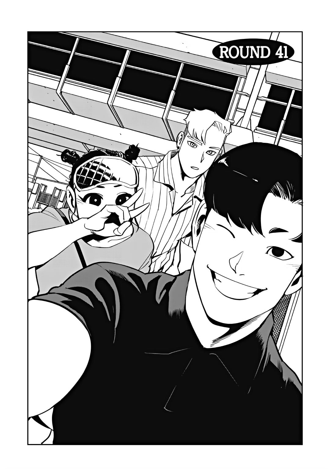Read Fight Class 3 - Chapter 41 - fightclass3.com | Image 3