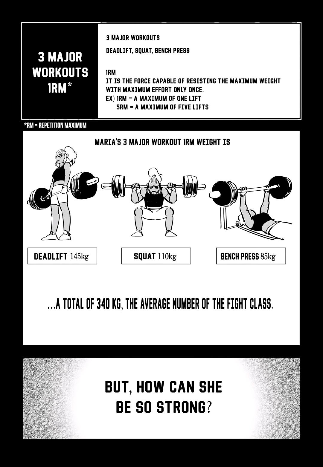 Read Fight Class 3 - Chapter 41 - fightclass3.com | Image 4