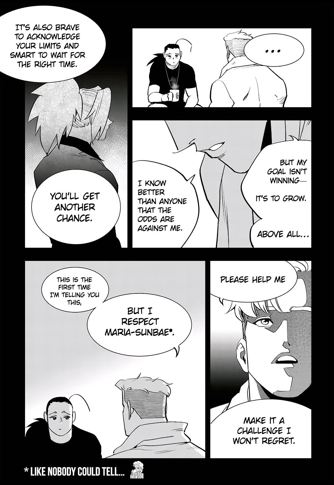 Read Fight Class 3 - Chapter 41 - fightclass3.com | Image 8