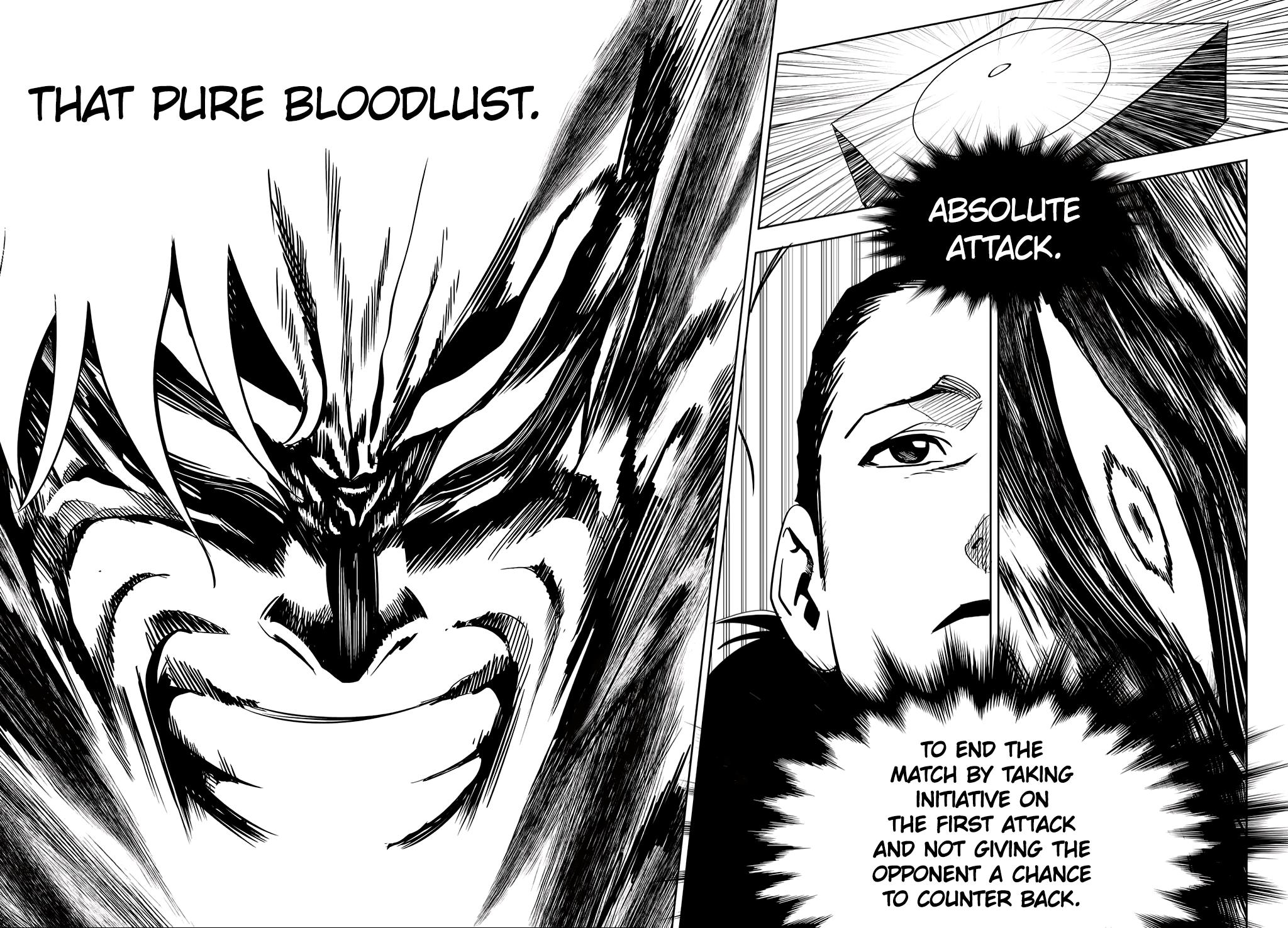 Read Fight Class 3 - Chapter 41 - fightclass3.com | Image 16