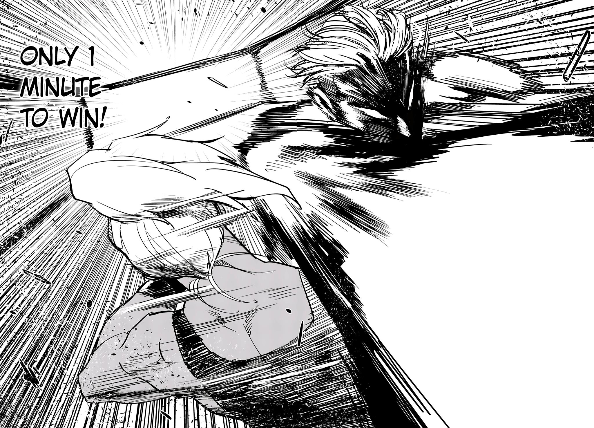 Read Fight Class 3 - Chapter 41 - fightclass3.com | Image 17