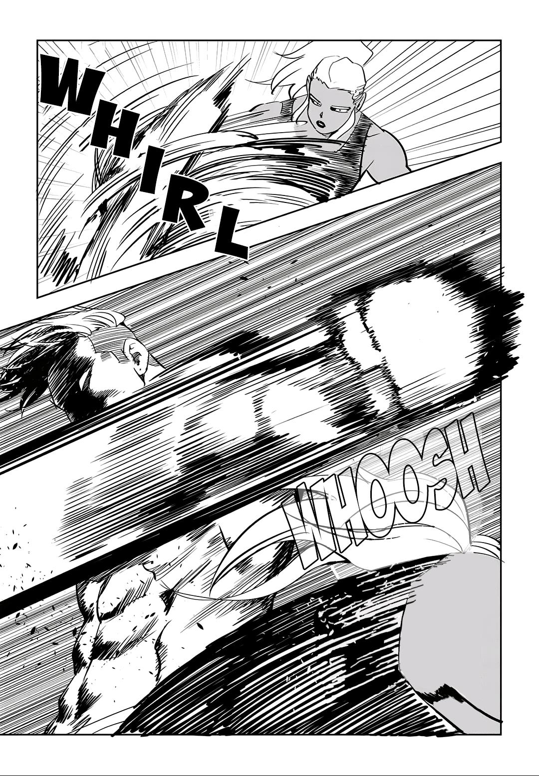 Read Fight Class 3 - Chapter 41 - fightclass3.com | Image 18