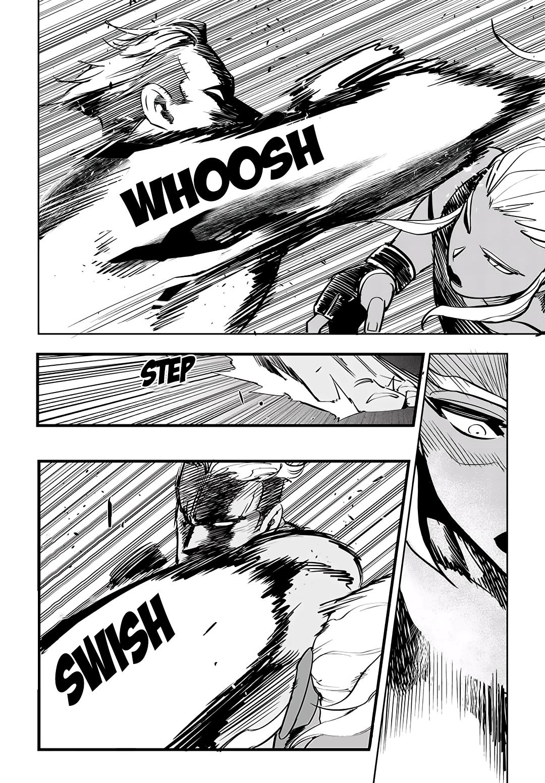 Read Fight Class 3 - Chapter 41 - fightclass3.com | Image 19