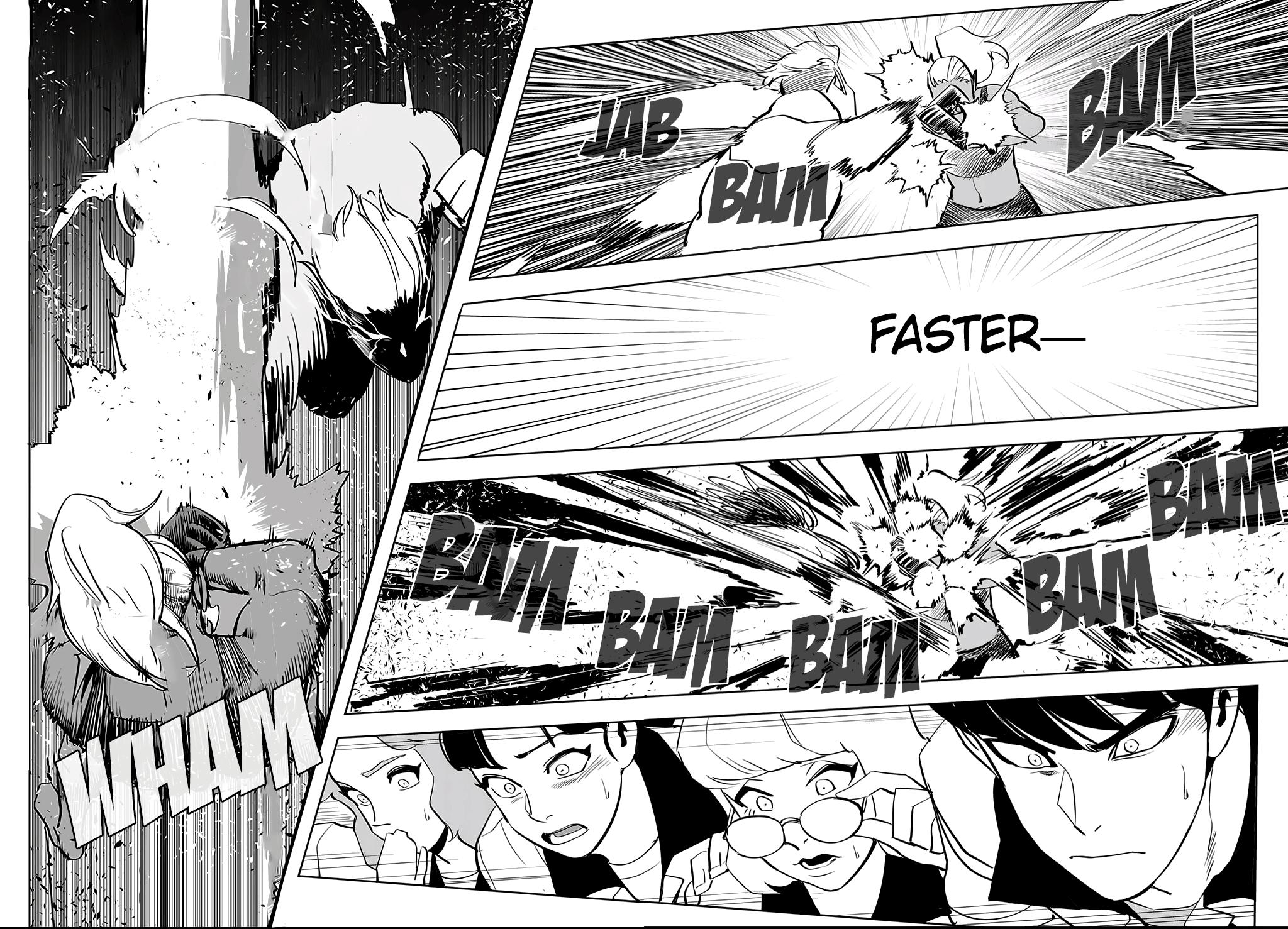Read Fight Class 3 - Chapter 41 - fightclass3.com | Image 22