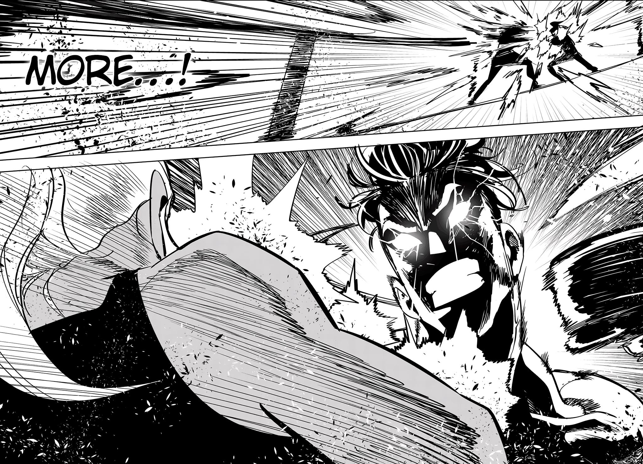 Read Fight Class 3 - Chapter 41 - fightclass3.com | Image 23