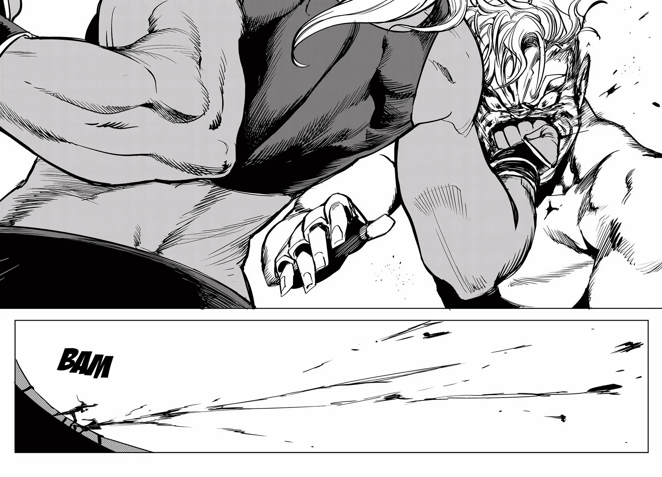 Read Fight Class 3 - Chapter 42 - fightclass3.com | Image 13