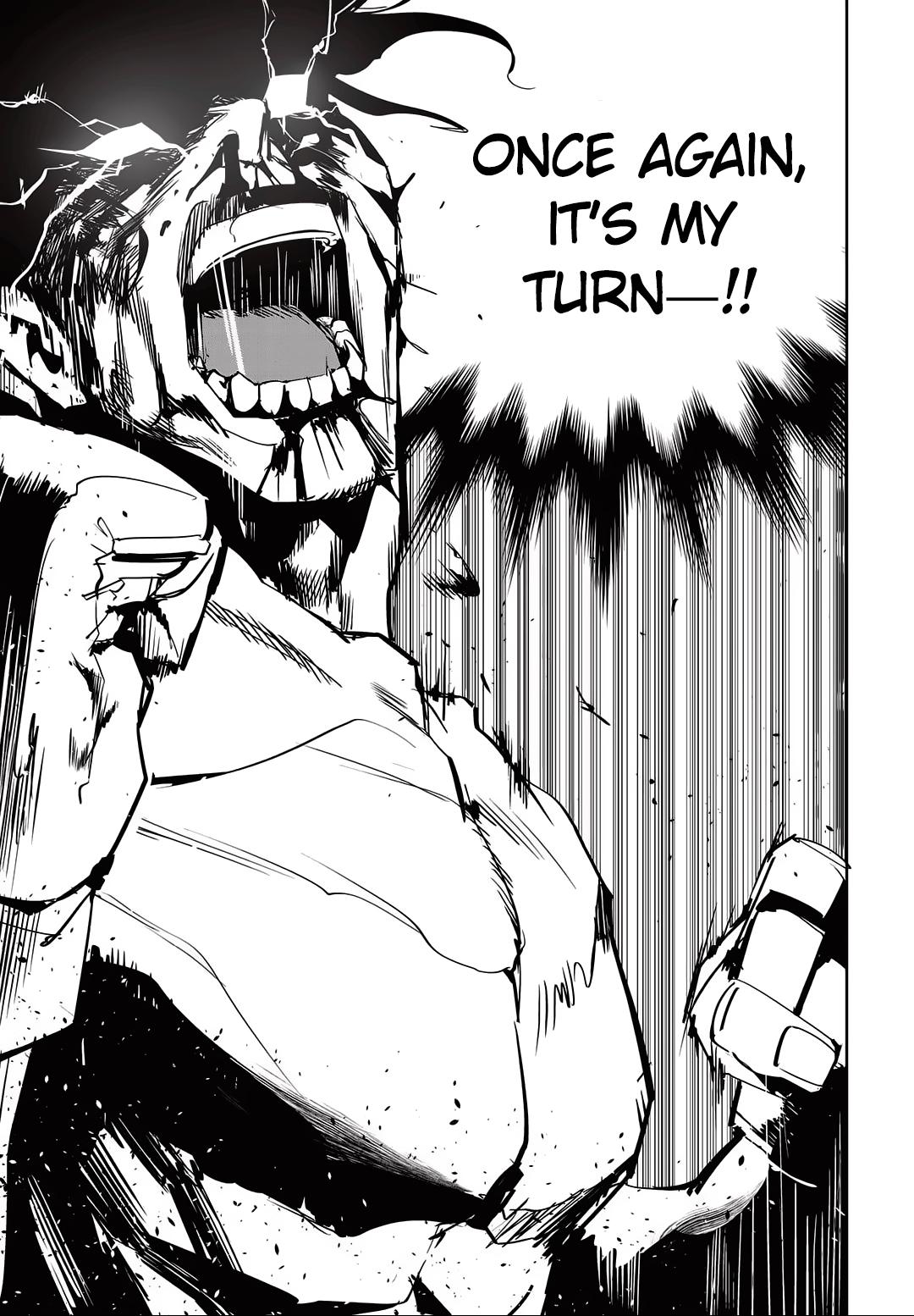 Read Fight Class 3 - Chapter 42 - fightclass3.com | Image 20