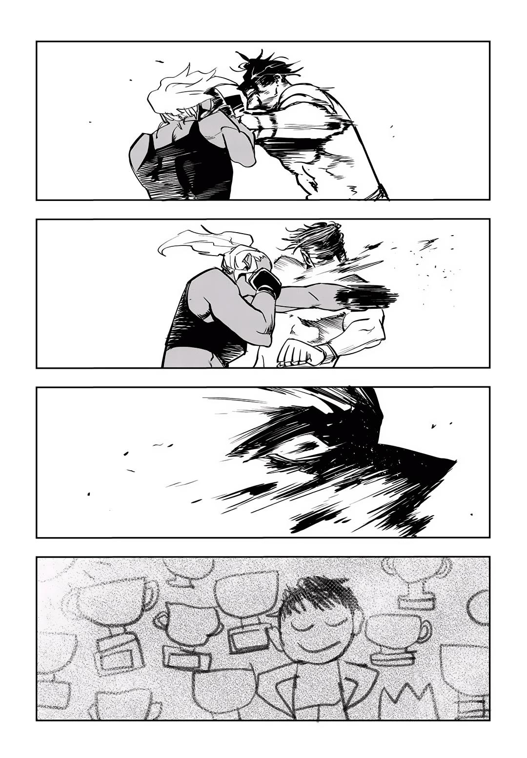 Read Fight Class 3 - Chapter 42 - fightclass3.com | Image 22