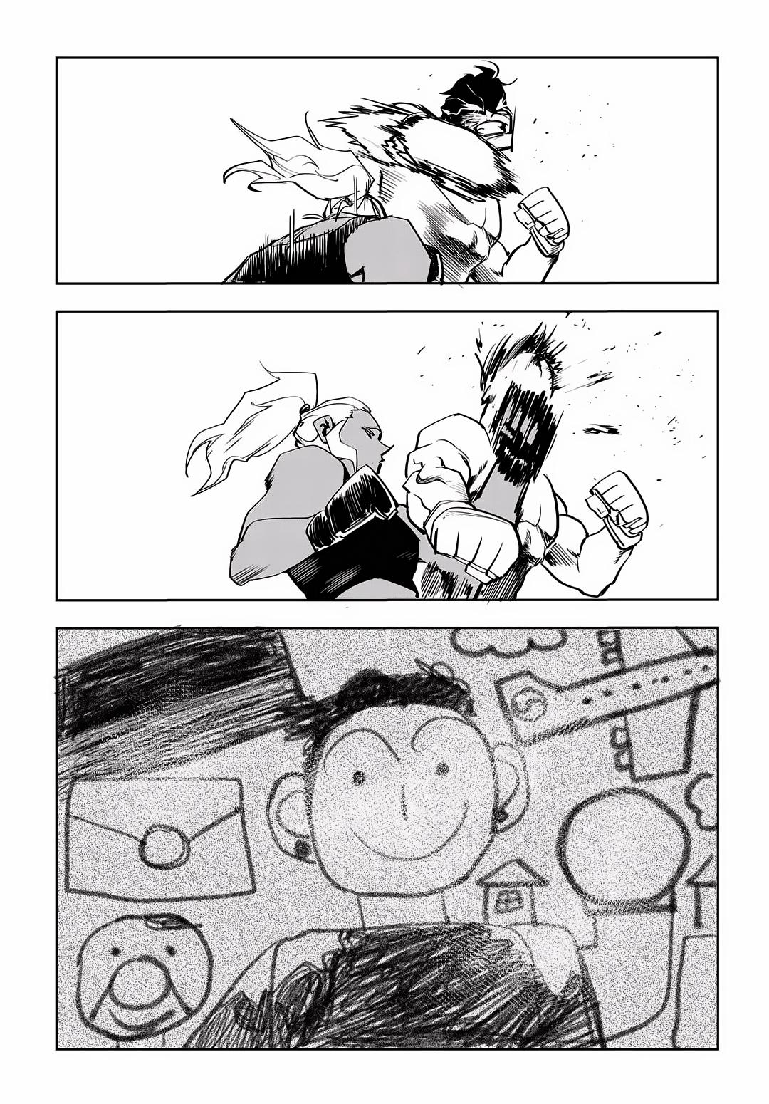 Read Fight Class 3 - Chapter 42 - fightclass3.com | Image 23