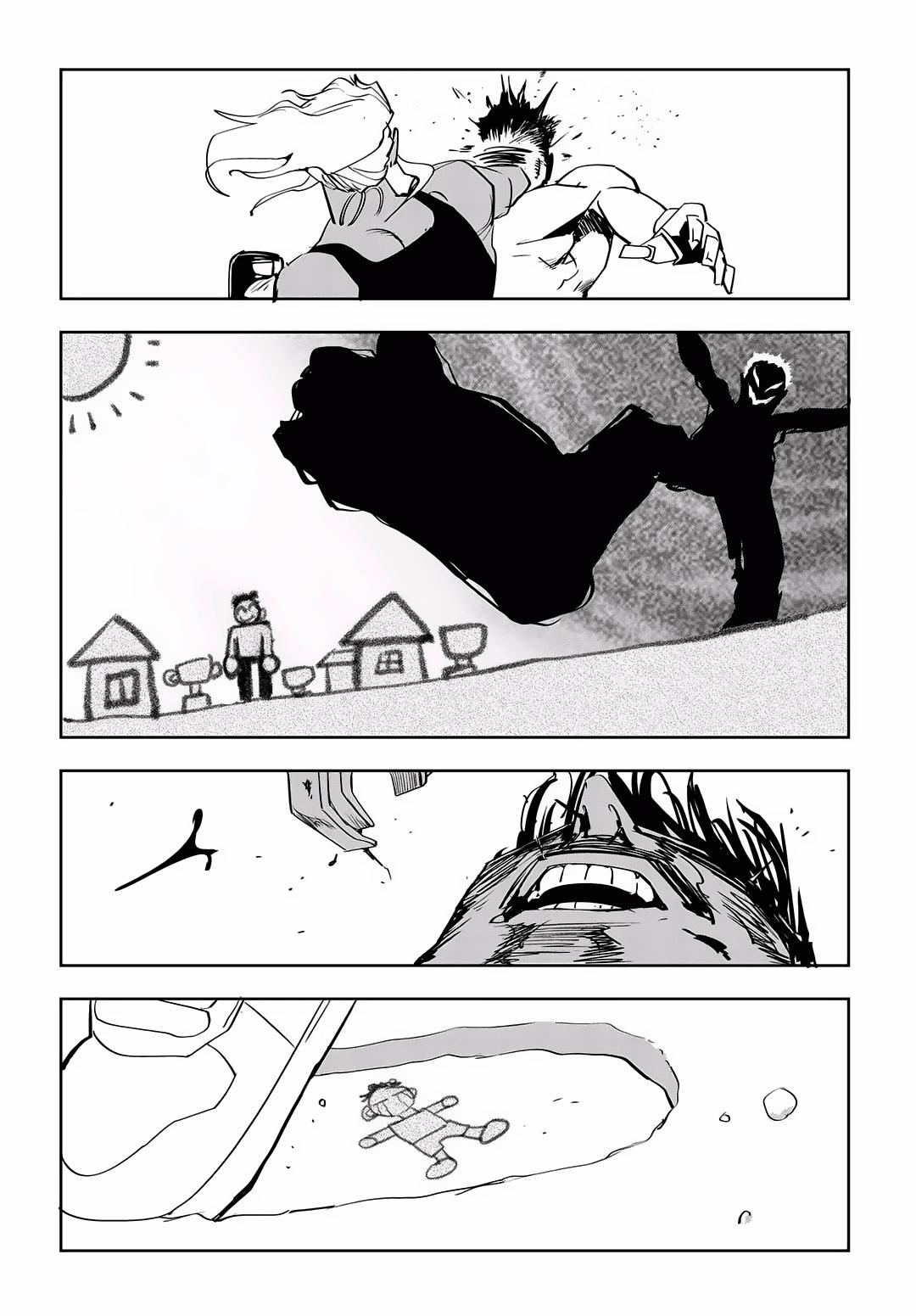 Read Fight Class 3 - Chapter 42 - fightclass3.com | Image 24