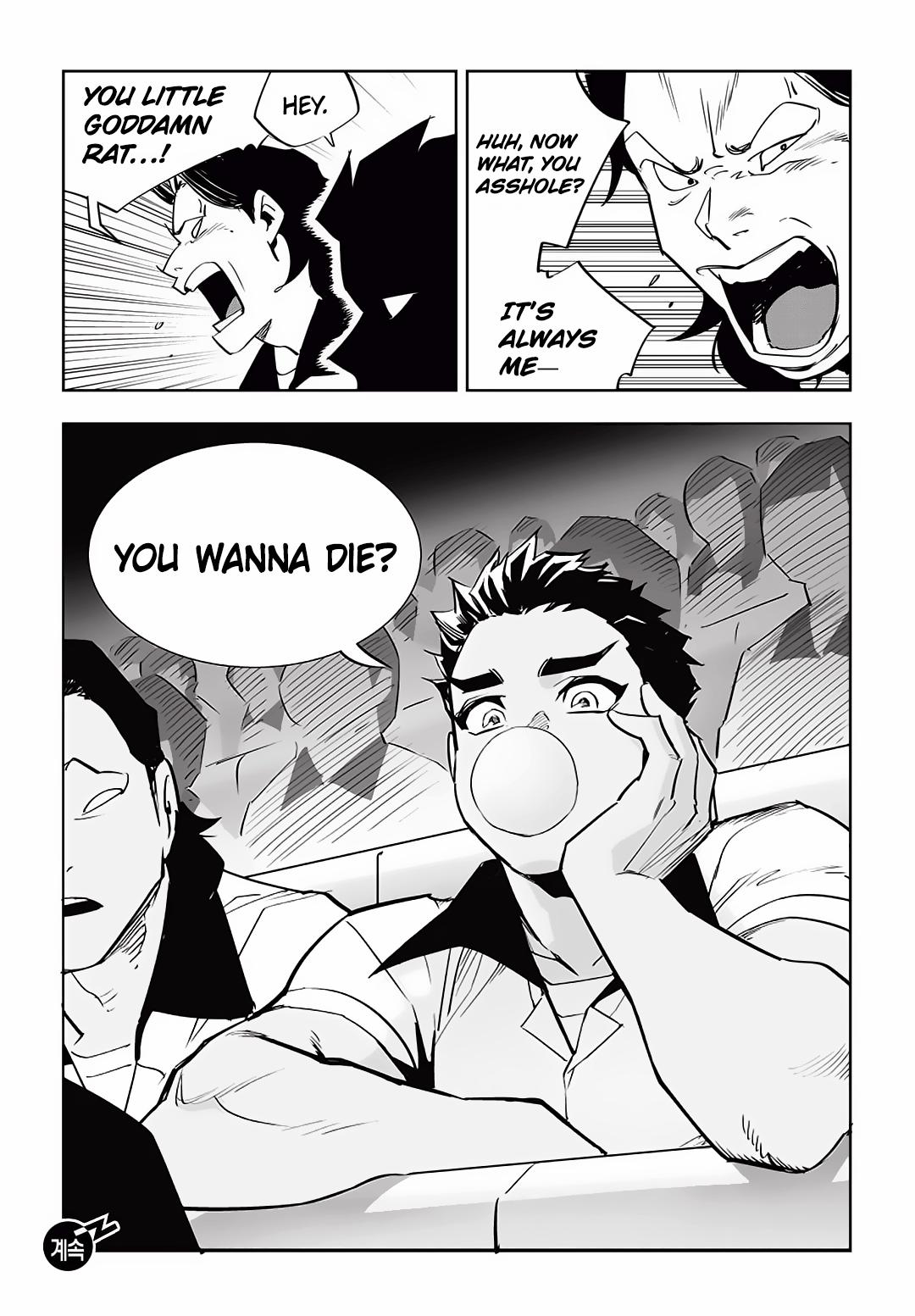Read Fight Class 3 - Chapter 42 - fightclass3.com | Image 33