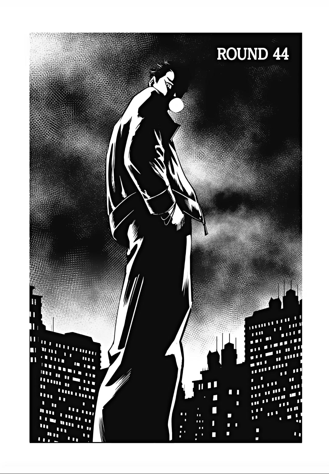 Read Fight Class 3 - Chapter 44 - fightclass3.com | Image 4