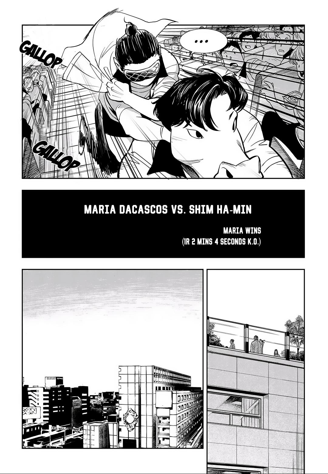 Read Fight Class 3 - Chapter 44 - fightclass3.com | Image 10